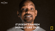 Will Smith Travel GIF by National Geographic TV