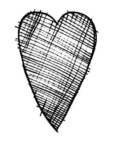 shospeople giphyupload heart לב shospeople Sticker