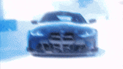 Bmw Car Edit GIF
