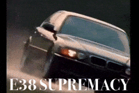 Bmw 7 Series GIF