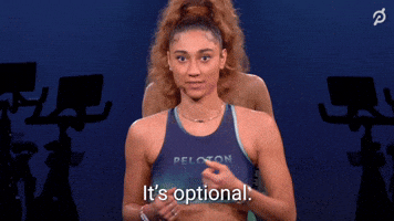 Peloton, Ally Love