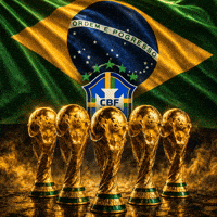 Fifa World Cup Brazil GIF