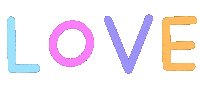 Valentine Love Sticker