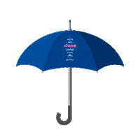 Chuva Sticker by Univates