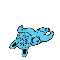 Sleep Snore Sticker by Hello Human