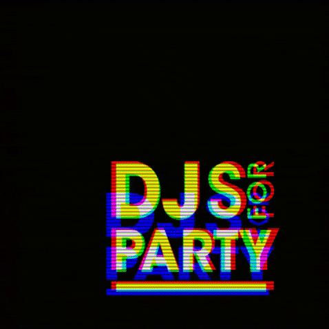 party dj GIF