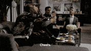 Fab 5 Netflix GIF by Queer Eye