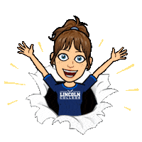 Lcsb Vamos Con Todo Sticker by LincolnCollegeChile