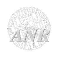 Foam Webinar Sticker by ANR Fortbildungsnetzwerk