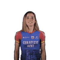 Pro Cycling Sticker by ceratizit_wnt