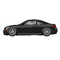 Racing Cars Sticker by ImportWorx
