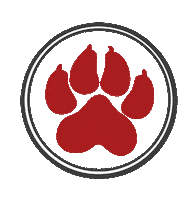 InvictusK9 dog animals jewelry africa Sticker