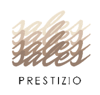 prestizioboutique fashion women clothing sales Sticker