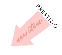 prestizioboutique fashion women clothing sales Sticker