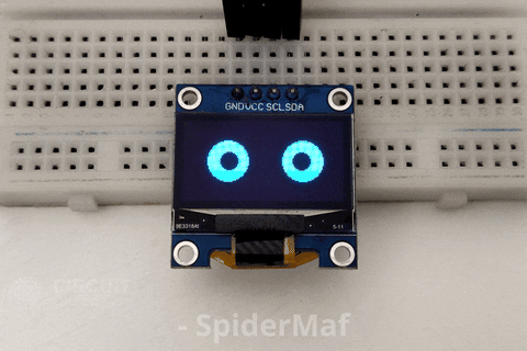 SemiconMedia giphyupload robotics arduino arduino uno GIF