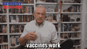 Public Health Work GIF by Team Kennedy