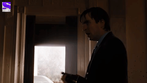 white house down summerblockbusters GIF by Sony Movie Channel