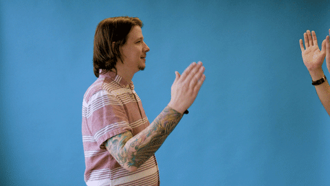 GIF by MailChimp