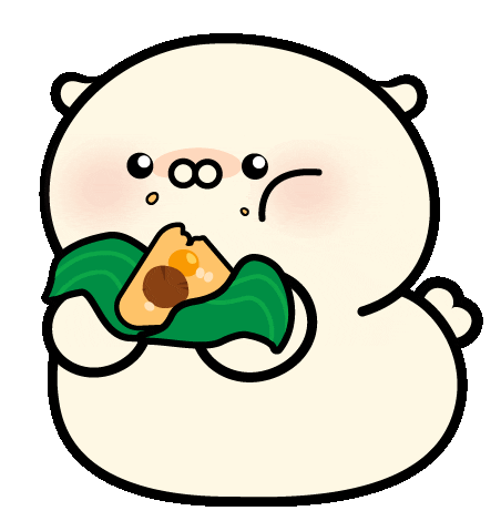 端午節 Sticker