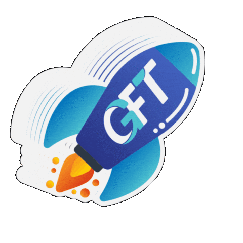 25Anos Sticker by GFT Promotora