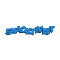 AirlyFoods snacks sustainability sustainable climate change Sticker