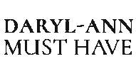 Darylann Sticker by Daryl-Ann Denner