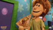 Cheese Pizza Love GIF by Boomerang Official