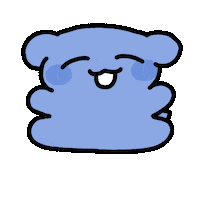 Jump Go Sticker