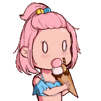 Angela Mlbb Sticker by Mobile Legends: Bang Bang