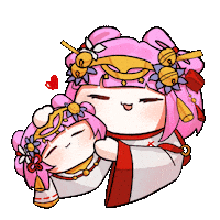 Angela Mlbb Sticker by Mobile Legends: Bang Bang