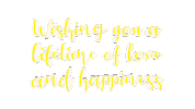 Loving In Love Sticker