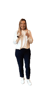 HenryHouser swipe up yay jump for sale Sticker