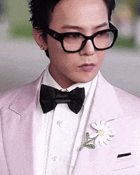 G-Dragon Vip GIF