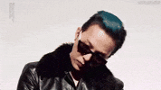 G-Dragon Vip GIF