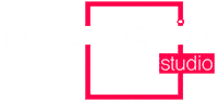 BalikesirDesignStudio pink design studio et Sticker