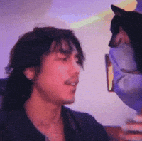 Christian Yu Dream Perfect Regime GIF