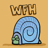 Working Work From Home GIF by Lucas Levitan