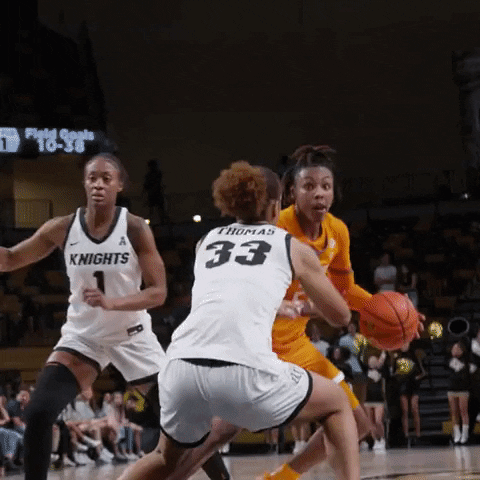 Tennessee Basketball GIF by Tennessee Athletics