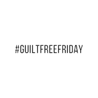 Emgf Sticker by Eat Me Guilt Free