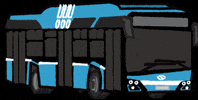 DopravnipodnikOstrava solaris dpo dopravnipodnikostrava mhdostrava GIF
