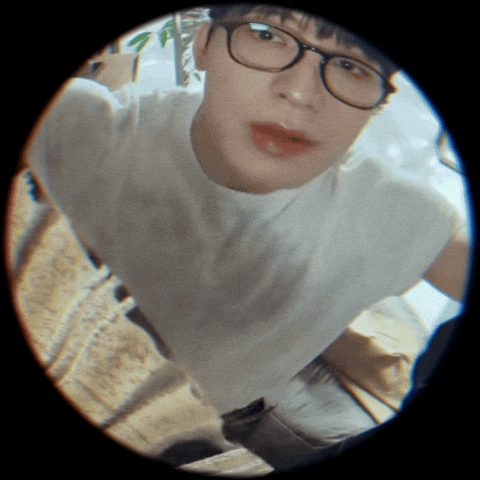 세븐틴 Jeonwonwoo GIF