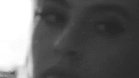 Black And White Ex GIF by FLETCHER