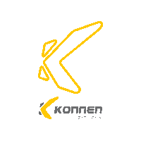 K Ko Sticker by konnen