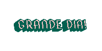Dia Grande Sticker by el