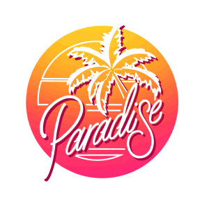 tanyabuxton paradise pmu tanyabuxton tanyabuxtontattoo Sticker