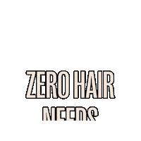 Hair Care Sticker by BETTERBEBOLD