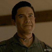 Little House On The Prairie Smile GIF by NETFLIX