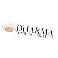 Dci Dharma Sticker by Sahara Rose