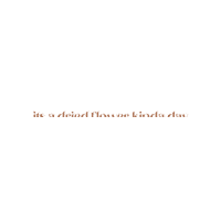 wateryourselfmcr flower plants neutral pampas Sticker