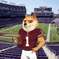Posing Digital Art GIF by Doge Pound